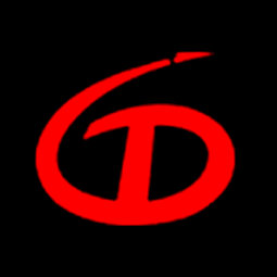 山东龙帝科技发展有限公司logo