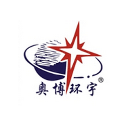 临沂市奥博纺织制线有限公司logo