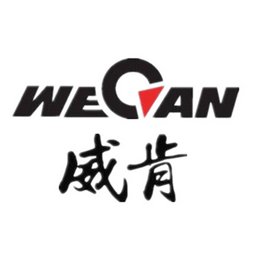 山东威肯科技有限公司logo