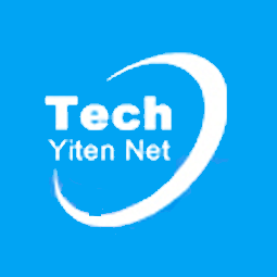 张店齐赛科技市场新弈天网络服务部logo