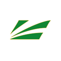 山東魯中啤酒原料有限公司logo