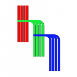 洪海光电集团有限公司logo