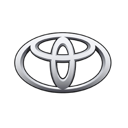 临沂和裕丰田汽车销售服务有限公司logo