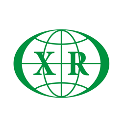 山东省兴瑞进出口有限公司logo