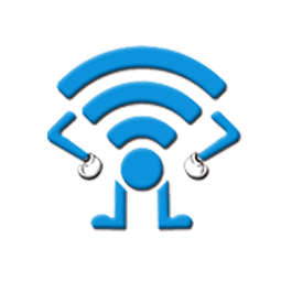 潍坊广众信息技术服务有限公司logo