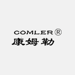 山东康姆勒发电机有限公司logo