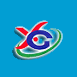 山东鑫孚矿业科技有限公司logo