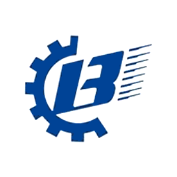 煙臺博昌汽車標準件有限公司logo