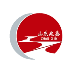 山东兆鑫石油工具有限公司logo