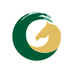 临沂豪马木业有限公司logo