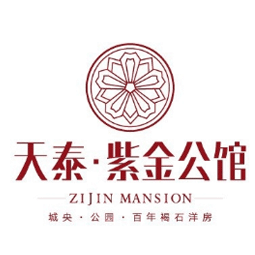 安丘天地阳光置业有限公司logo