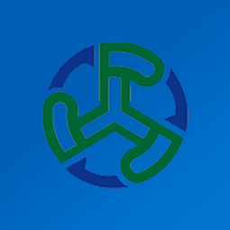 山东城矿环保集团有限公司logo