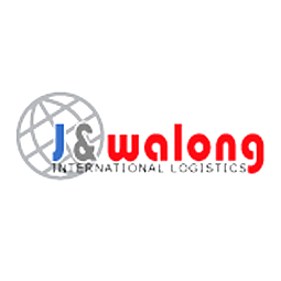 青岛杰和华龙国际物流有限公司日照分公司logo