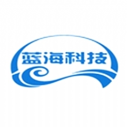烟台市蓝色鑫海网络科技有限公司logo
