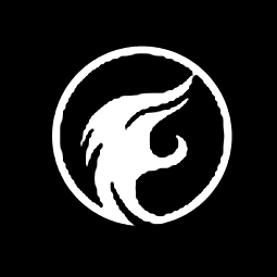 枣庄鲲鹏企业营销策划有限公司logo