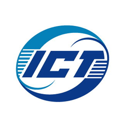 中国科学院计算技术研究所济宁分所logo