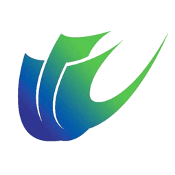 山东鲁药制药有限公司logo