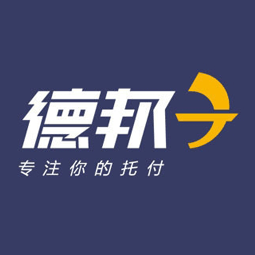 济南德邦物流有限公司logo