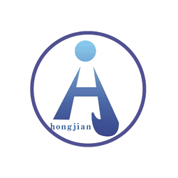 菏泽市牡丹区宏健教育信息咨询中心logo