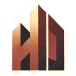 东营汇金商业运营有限公司logo