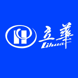 泰安市立华畜禽有限公司logo