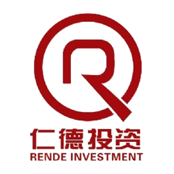 淄博仁德企业管理咨询有限公司logo