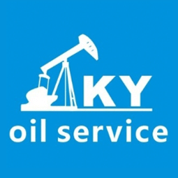 东营康裕石油工程技术服务有限责任公司logo