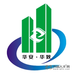 日照华安建设监理有限公司logo
