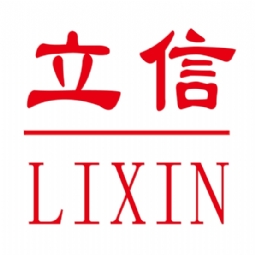 济宁市兖州区立信文化办公用品有限公司logo