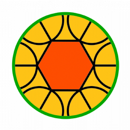 淄博银轩碳素技术有限公司logo