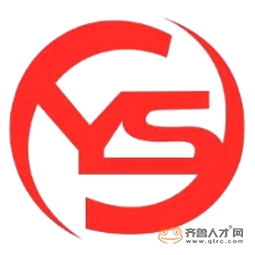 梁山云森工程材料有限公司logo