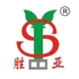 山东胜亚机械有限公司logo