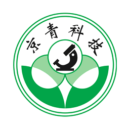 山东京青农业科技有限公司logo