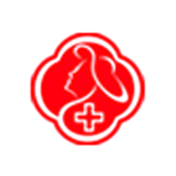 济宁丽人医院logo