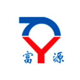 潍坊富源增压器有限公司logo
