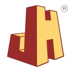 建华建材（烟台）有限公司logo