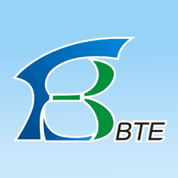 山东贝特尔环保科技有限公司logo
