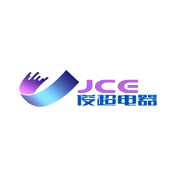 滨州市俊超电器工程有限公司logo