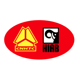 中国重汽集团希尔博（山东）装备有限公司logo