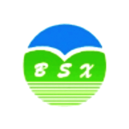 淄博彬盛翔化工有限公司logo