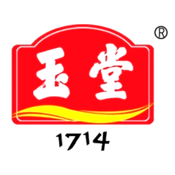 山东玉堂酱园有限责任公司logo