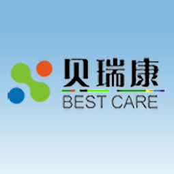 山东贝瑞康生物科技有限公司logo