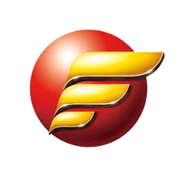枣庄市银牛面业有限公司logo