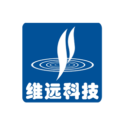 烟台维远科技有限公司logo