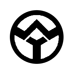 淄博微宇电子有限公司logo