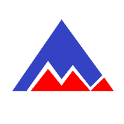 山東萌山鋼構工程有限公司logo