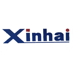 山东鑫海矿业技术装备股份有限公司logo