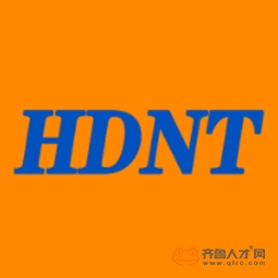 山东华德耐特工业设备有限公司logo
