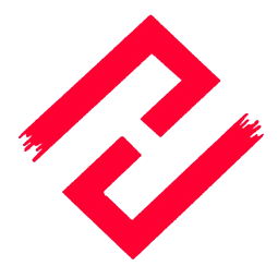 山东华龙建筑安装有限公司logo