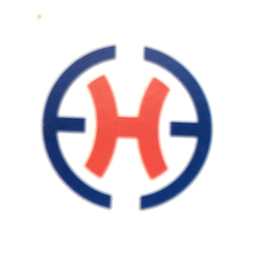 高密市华锋机械有限公司logo